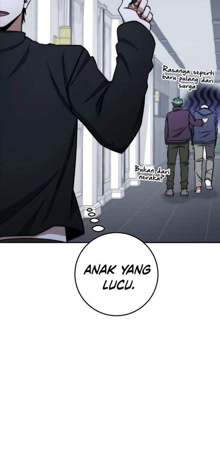 Return of the Sword God-Rank Civil Servant Chapter 89 Gambar 28