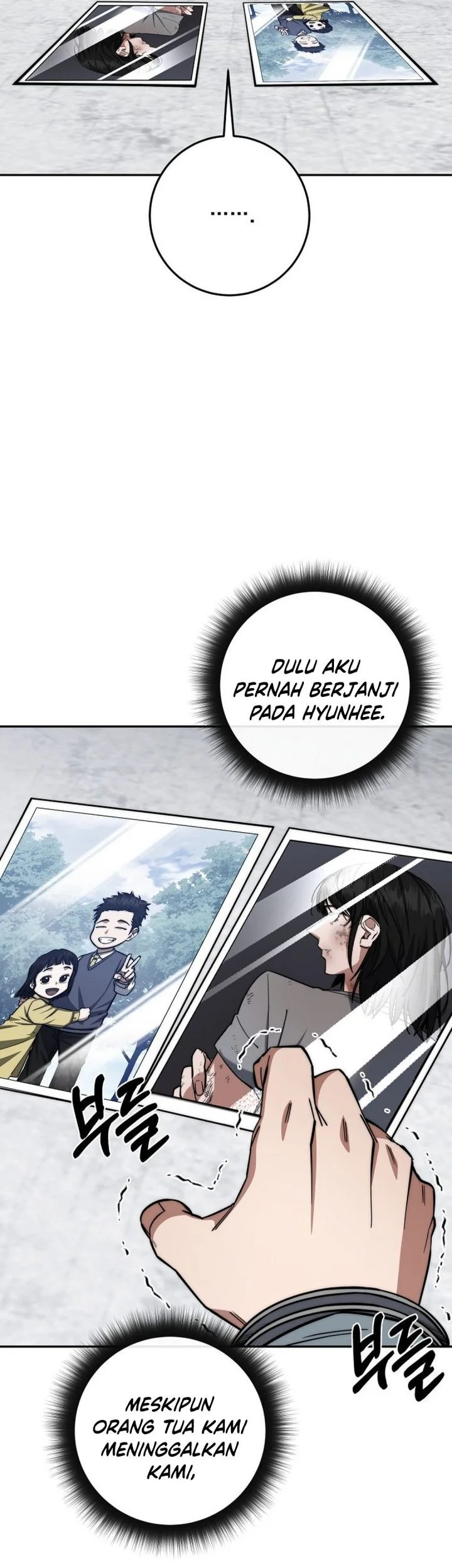 Return of the Sword God-Rank Civil Servant Chapter 90 Gambar 33
