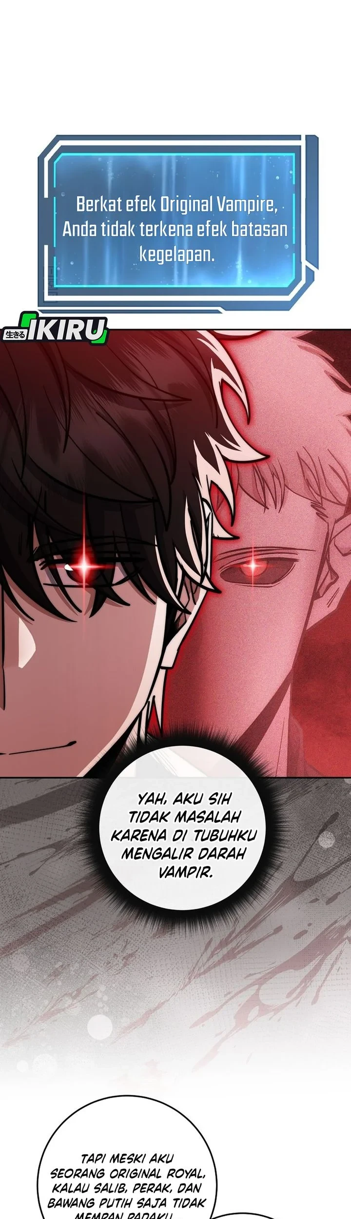 Return of the Sword God-Rank Civil Servant Chapter 91 Gambar 27