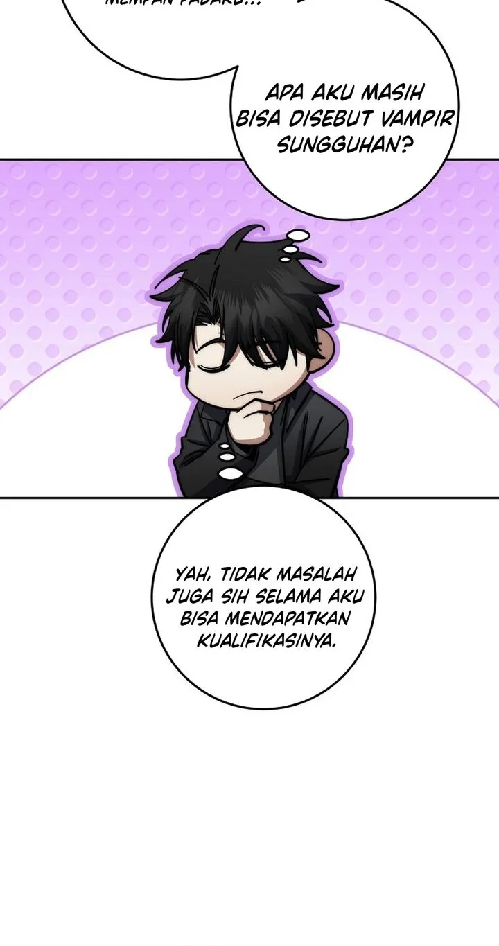 Return of the Sword God-Rank Civil Servant Chapter 91 Gambar 28