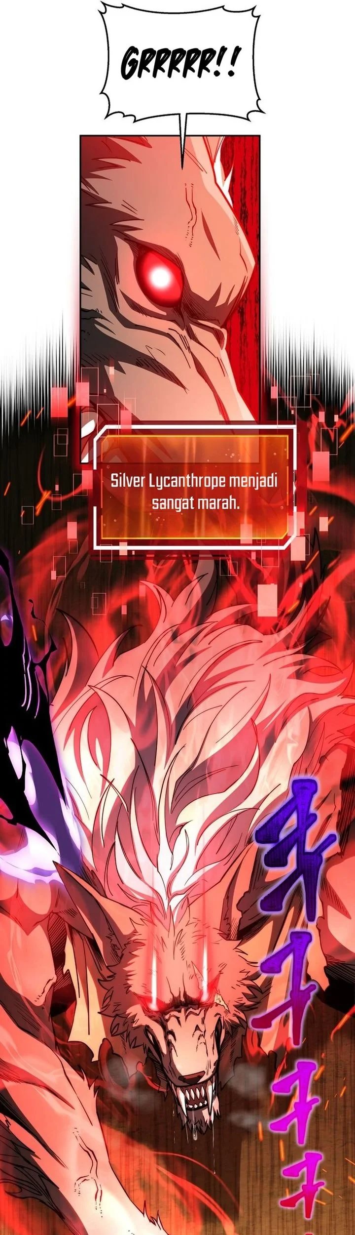 Return of the Sword God-Rank Civil Servant Chapter 92 Gambar 31