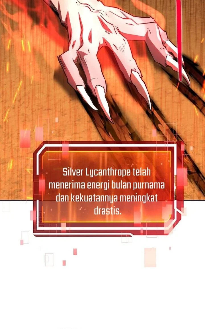 Return of the Sword God-Rank Civil Servant Chapter 92 Gambar 32