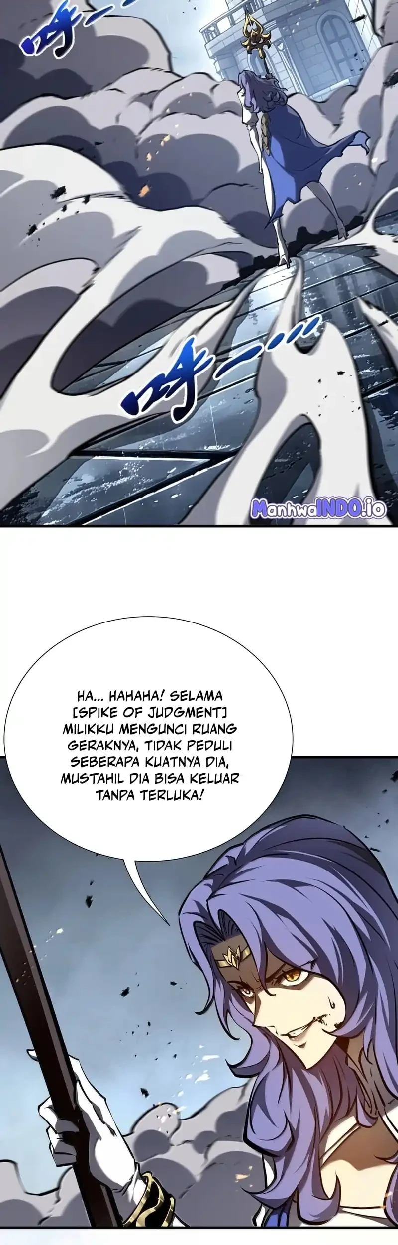 Return of the Top Hunter Chapter 13 Gambar 17