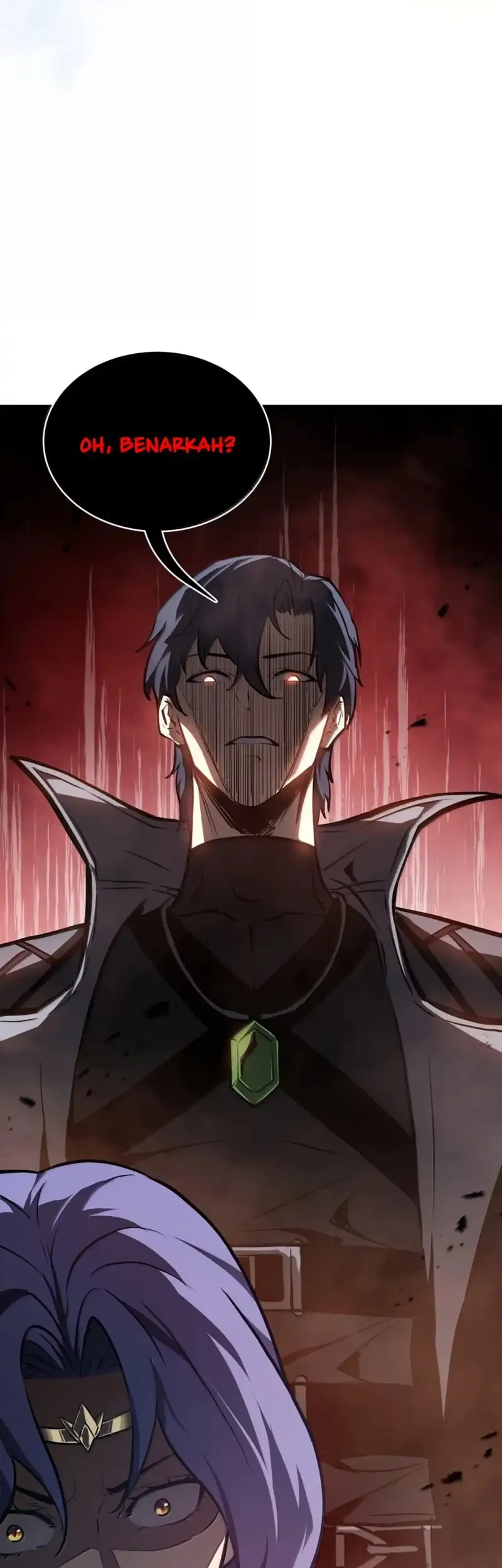 Return of the Top Hunter Chapter 13 Gambar 18