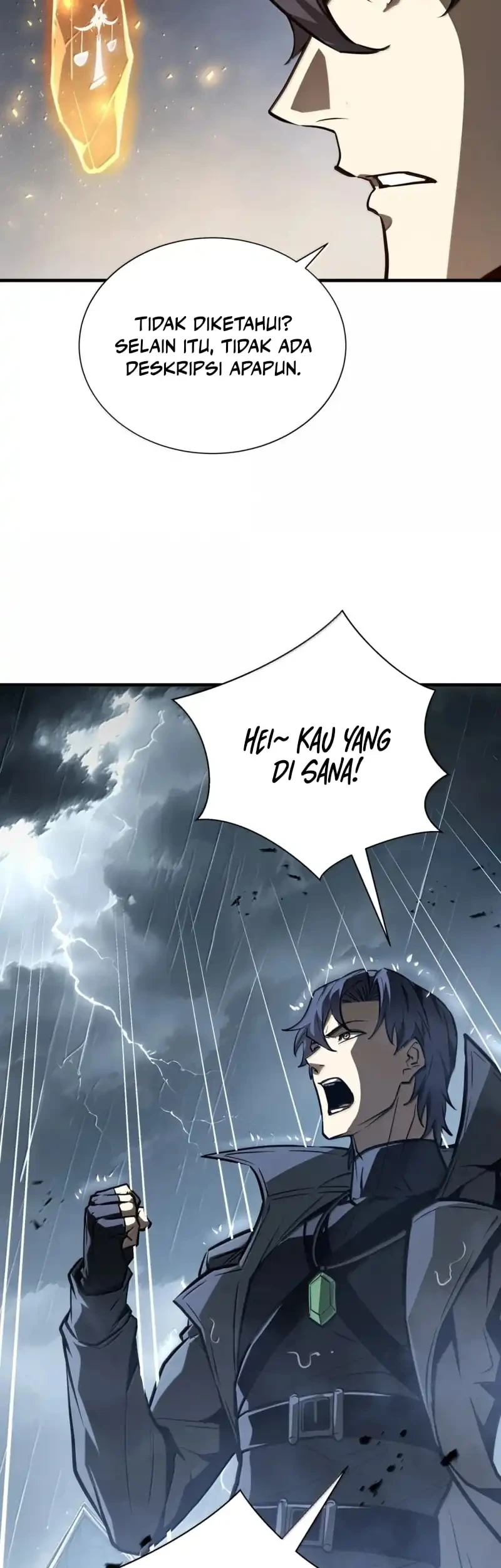 Return of the Top Hunter Chapter 14 Gambar 19
