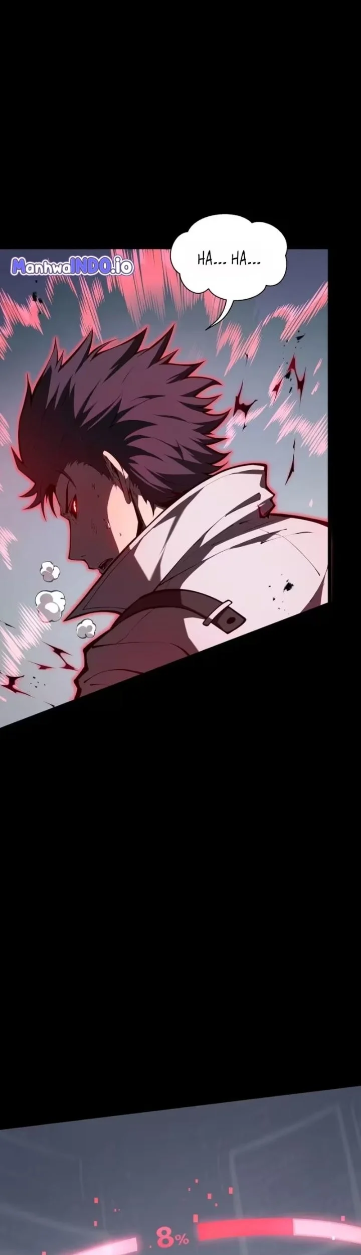 Return of the Top Hunter Chapter 4 Gambar 19