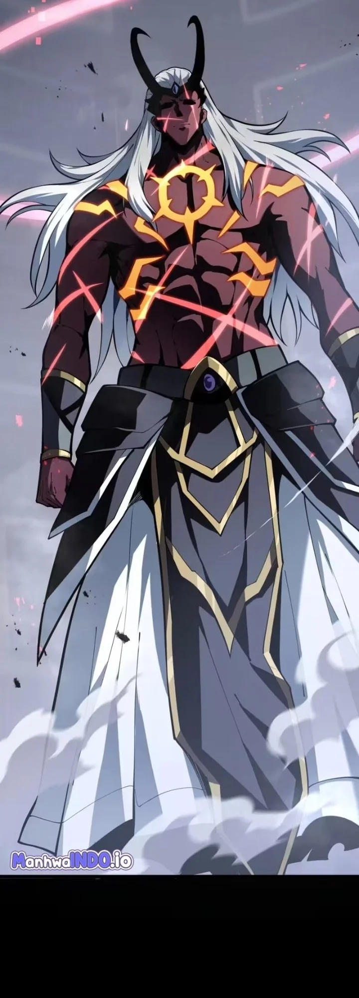 Return of the Top Hunter Chapter 4 Gambar 20
