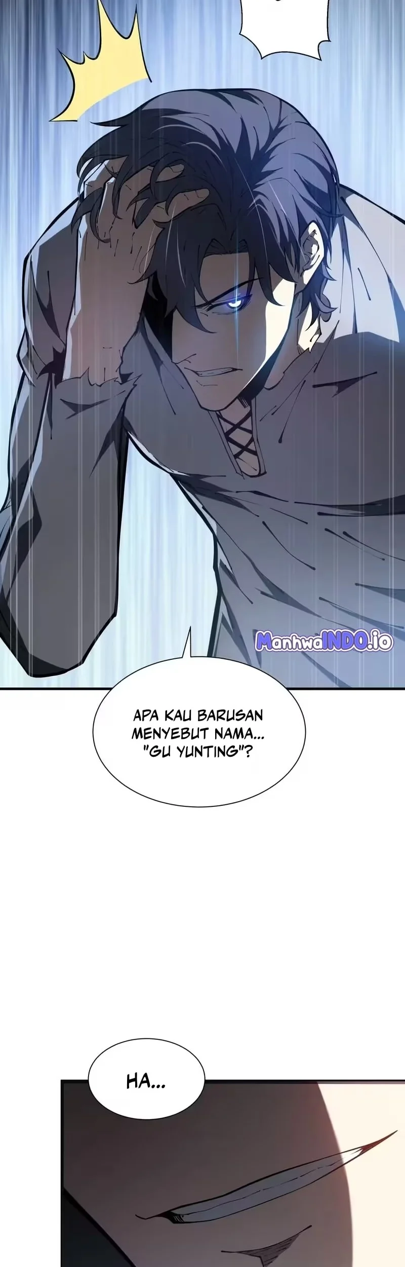 Return of the Top Player Chapter 1 Gambar 18