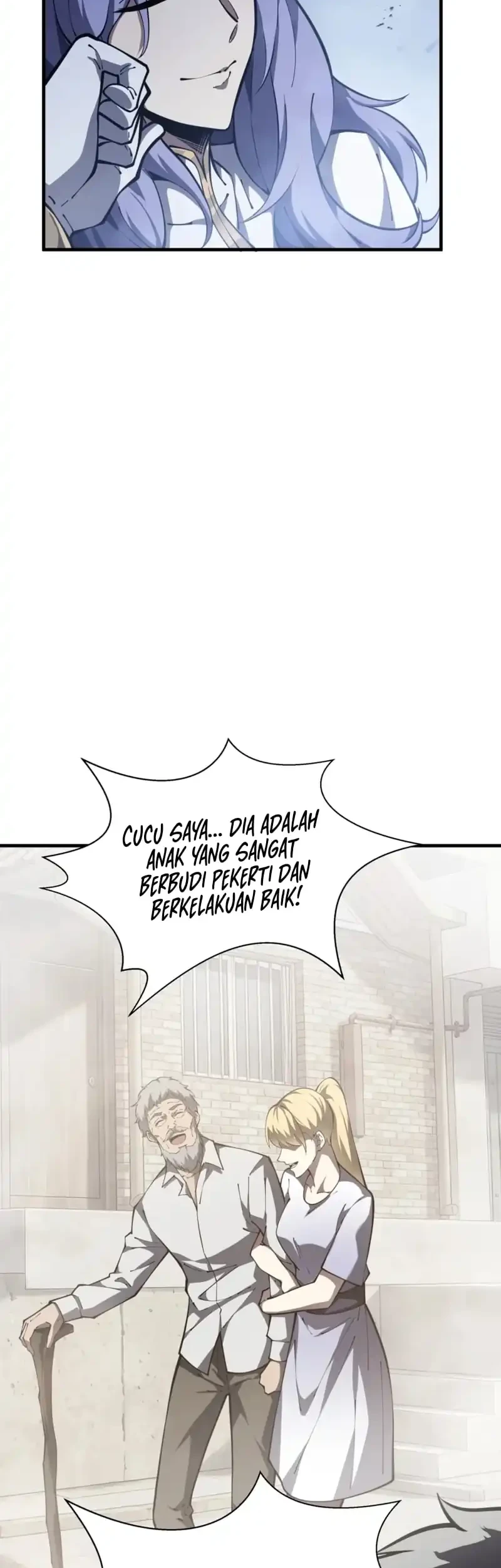 Return of the Top Player Chapter 10 Gambar 16