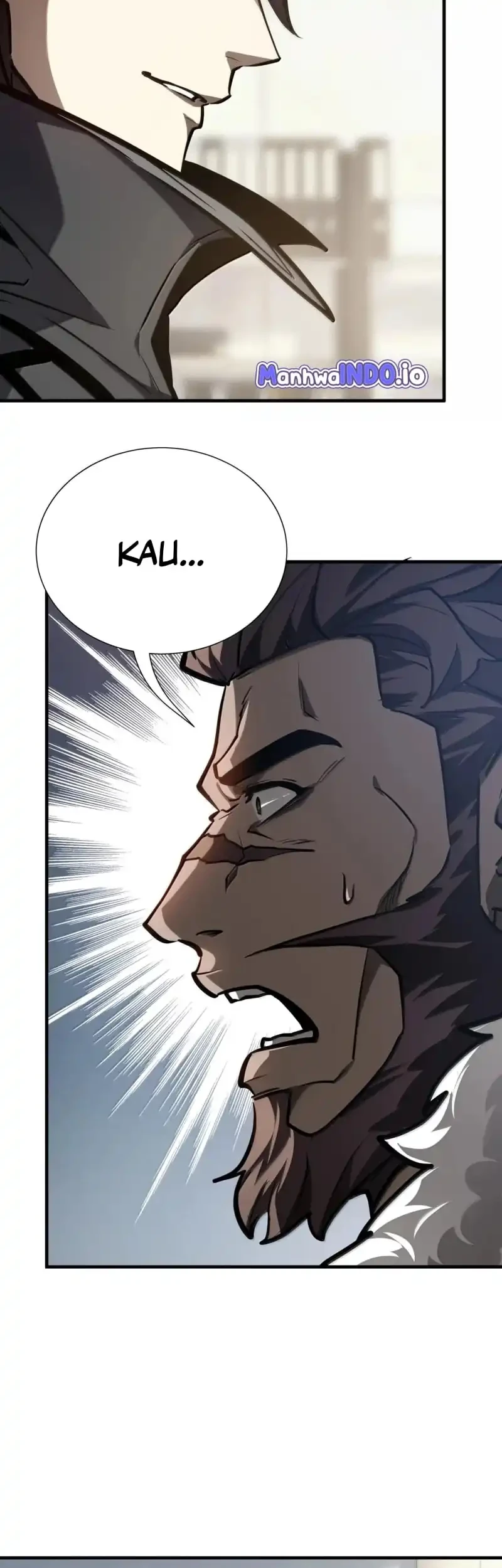 Return of the Top Player Chapter 17 Gambar 19