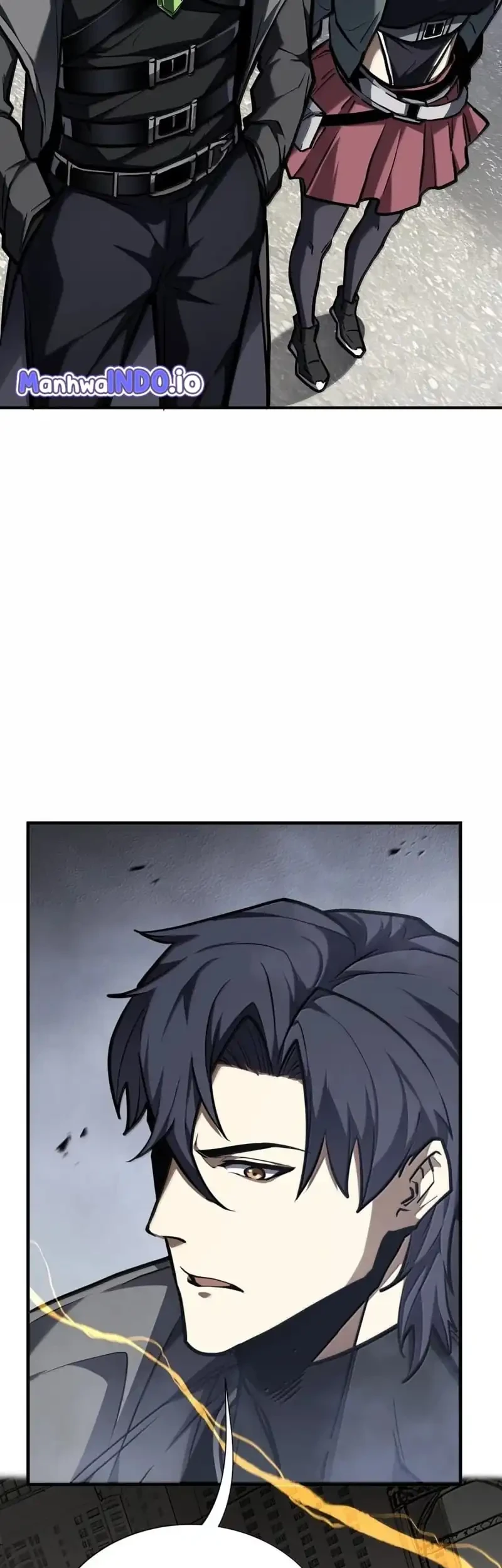 Return of the Top Player Chapter 18 Gambar 21