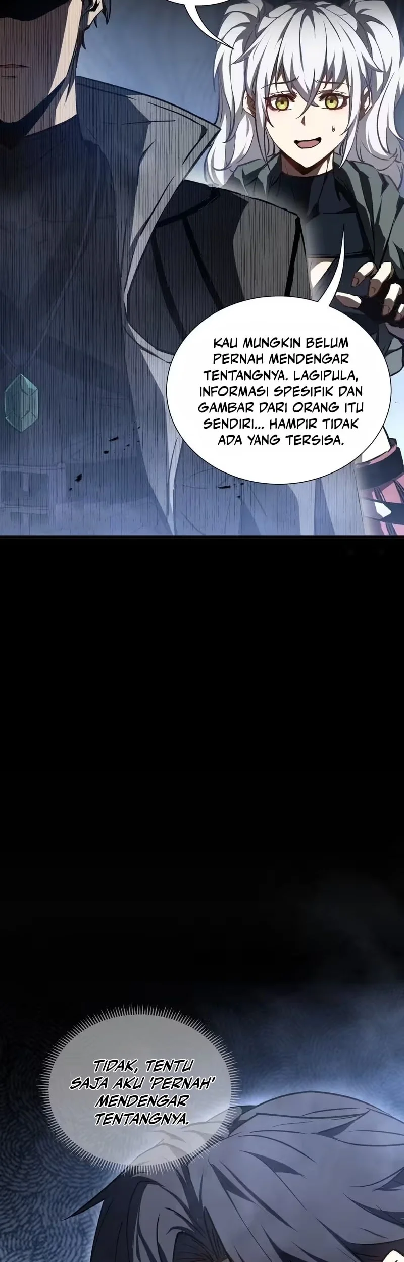Return of the Top Player Chapter 2 Gambar 19