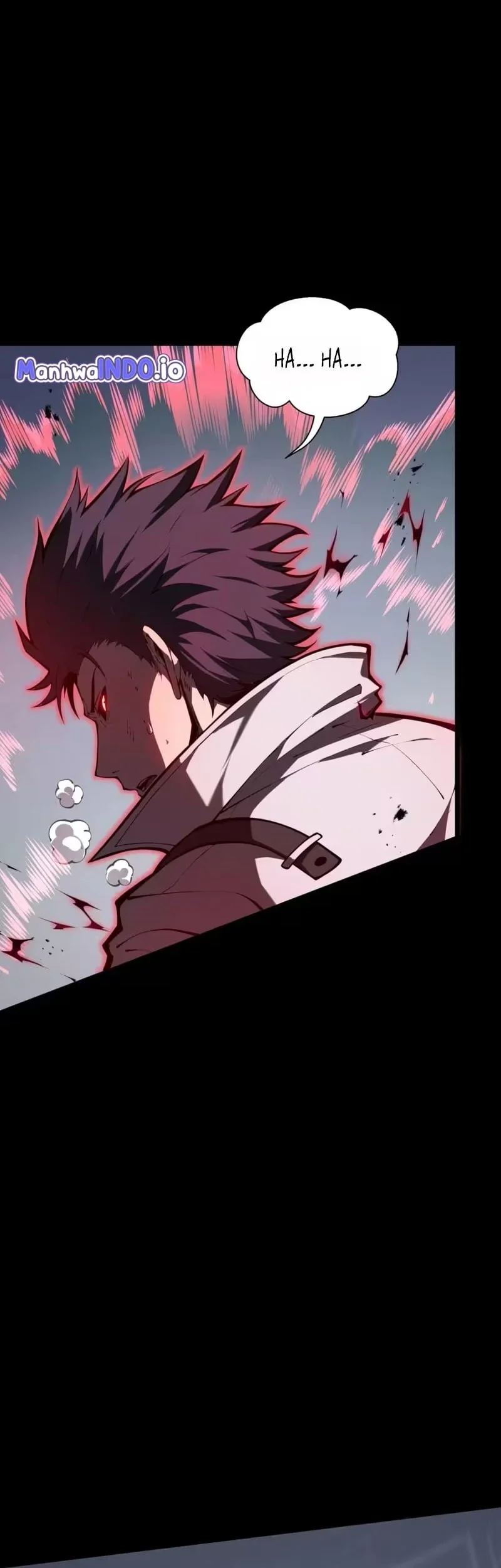 Return of the Top Player Chapter 4 Gambar 19