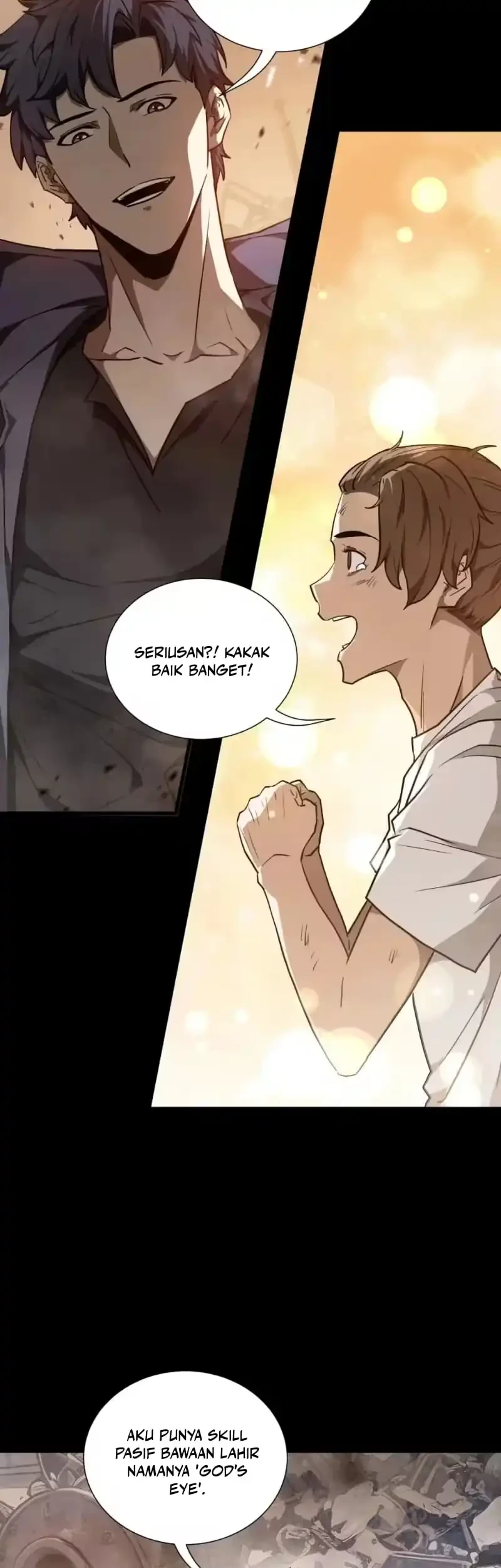 Return of the Top Player Chapter 9 Gambar 17