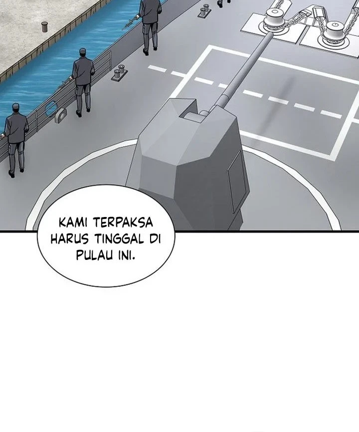 Return Survival Chapter 100 Gambar 25