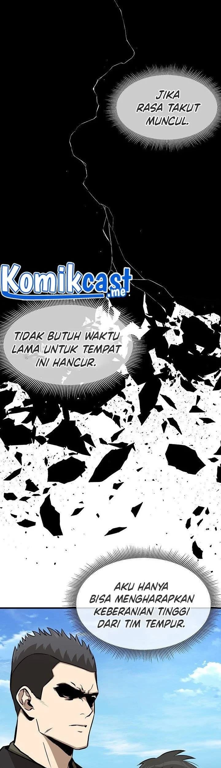 Return Survival Chapter 102 Gambar 30