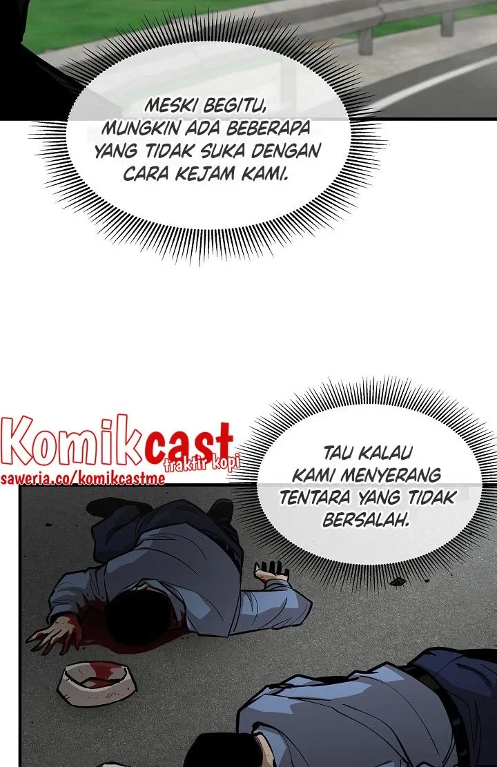 Return Survival Chapter 103 Gambar 21