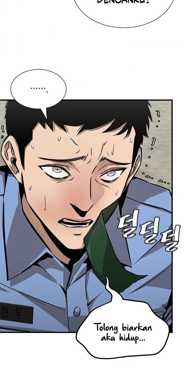 Return Survival Chapter 104 Gambar 23