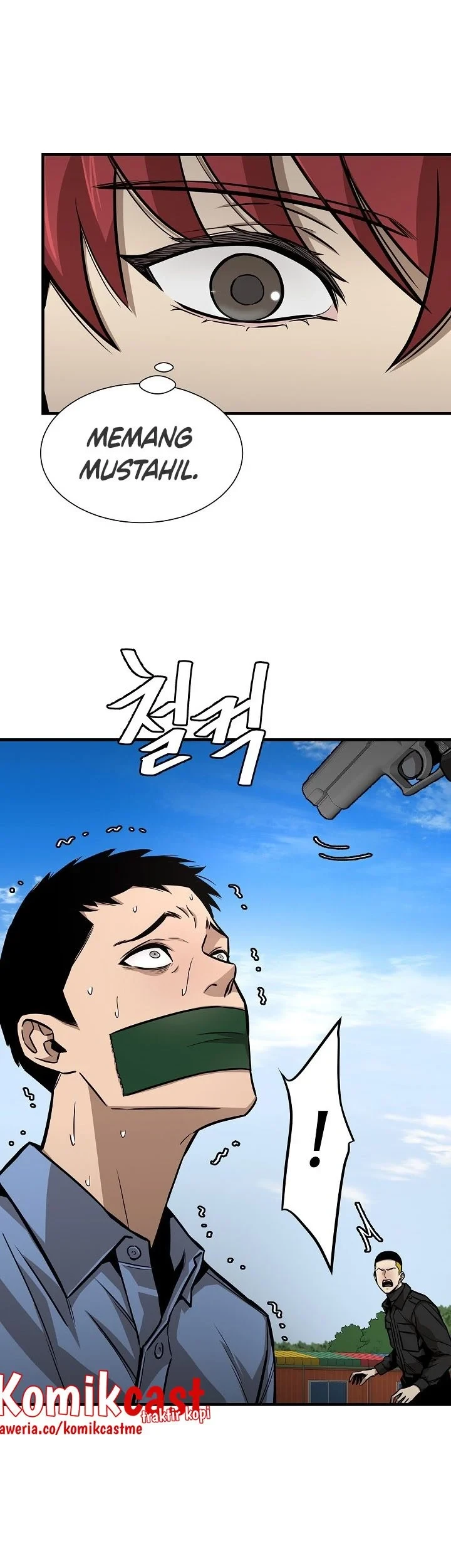 Return Survival Chapter 104 Gambar 24
