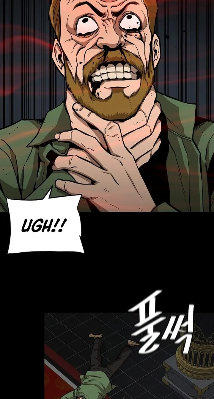 Return Survival Chapter 105 Gambar 21