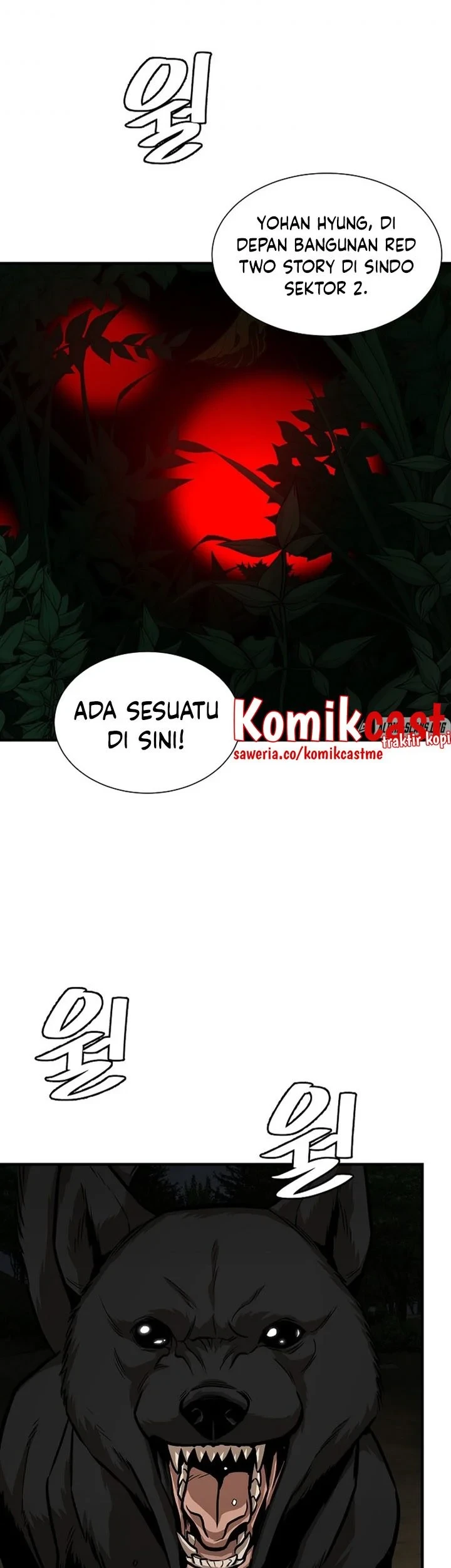 Return Survival Chapter 107 Gambar 24