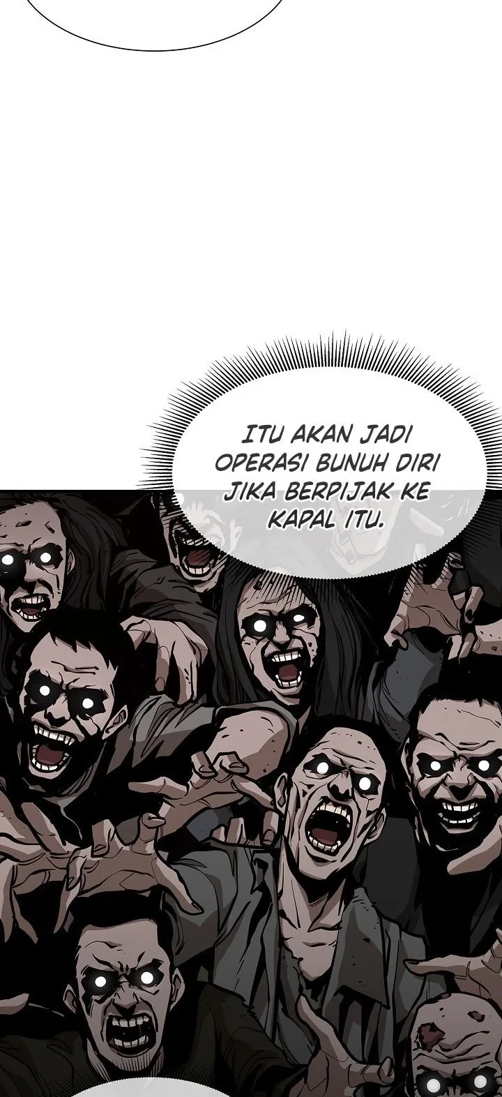 Return Survival Chapter 109 Gambar 29
