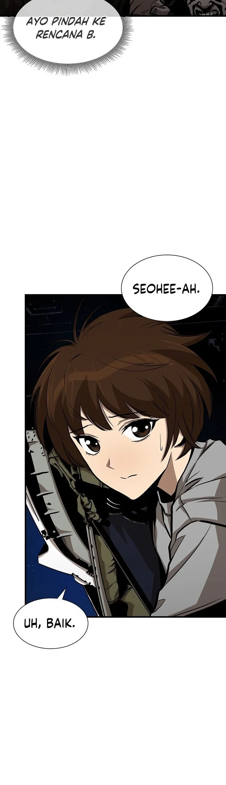 Return Survival Chapter 109 Gambar 30