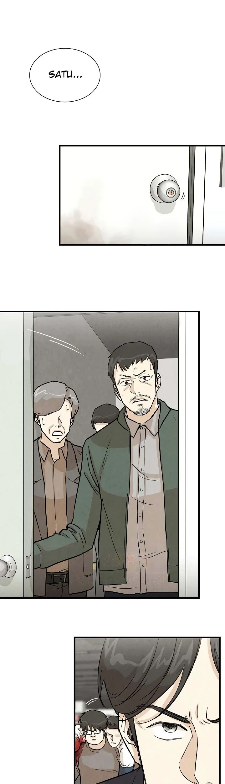 Return Survival Chapter 11 Gambar 18