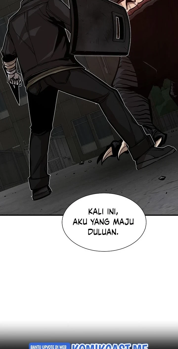 Return Survival Chapter 110 Gambar 31