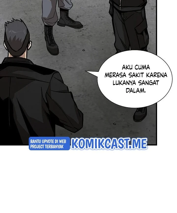 Return Survival Chapter 111 Gambar 27