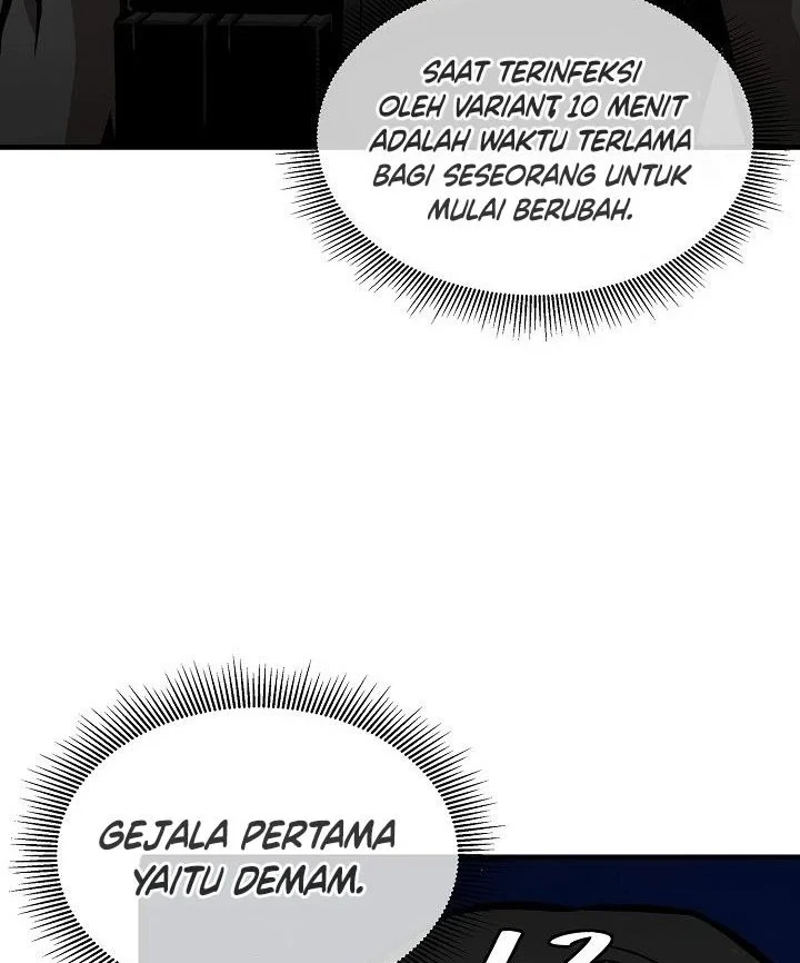 Return Survival Chapter 111 Gambar 29