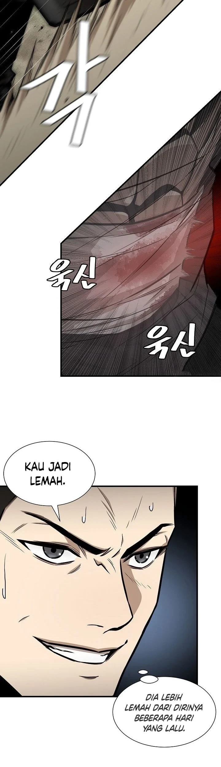 Return Survival Chapter 112 Gambar 30