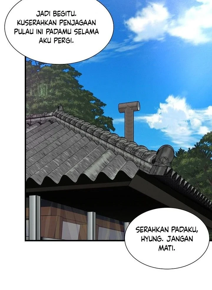Return Survival Chapter 114 Gambar 23