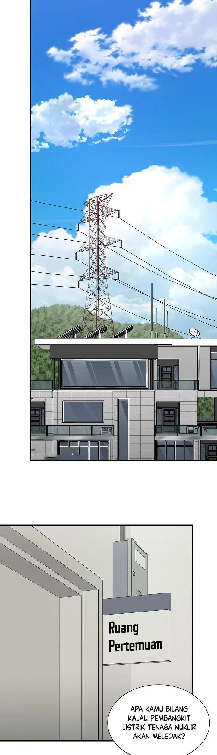 Return Survival Chapter 115 Gambar 24