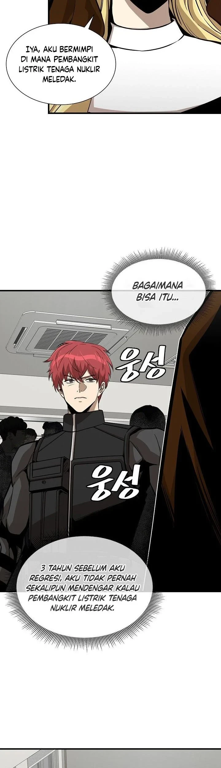 Return Survival Chapter 115 Gambar 26