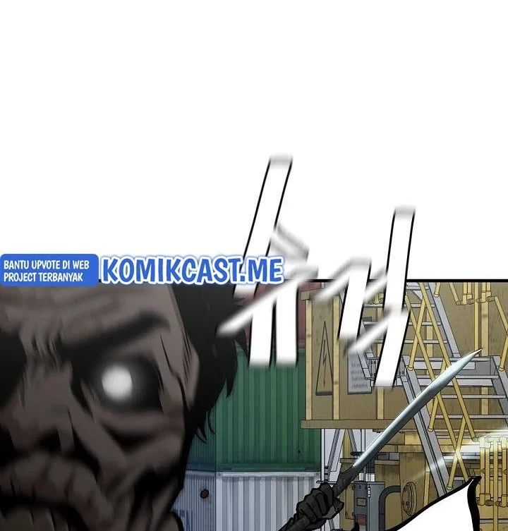 Return Survival Chapter 116 Gambar 27