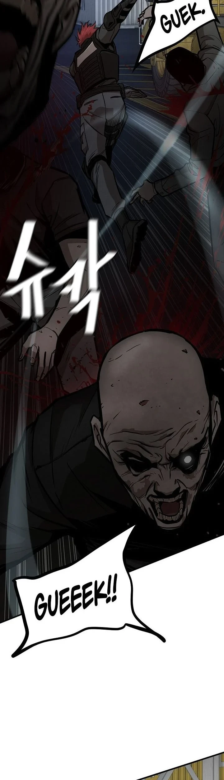 Return Survival Chapter 116 Gambar 28
