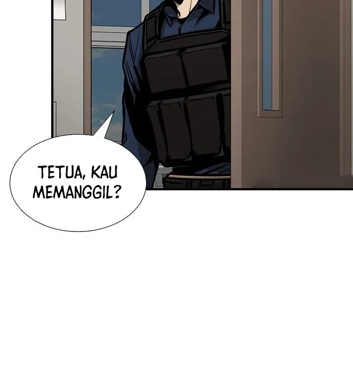 Return Survival Chapter 117 Gambar 27