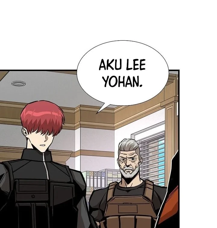 Return Survival Chapter 118 Gambar 27