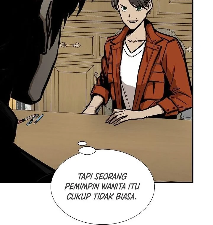 Return Survival Chapter 118 Gambar 29
