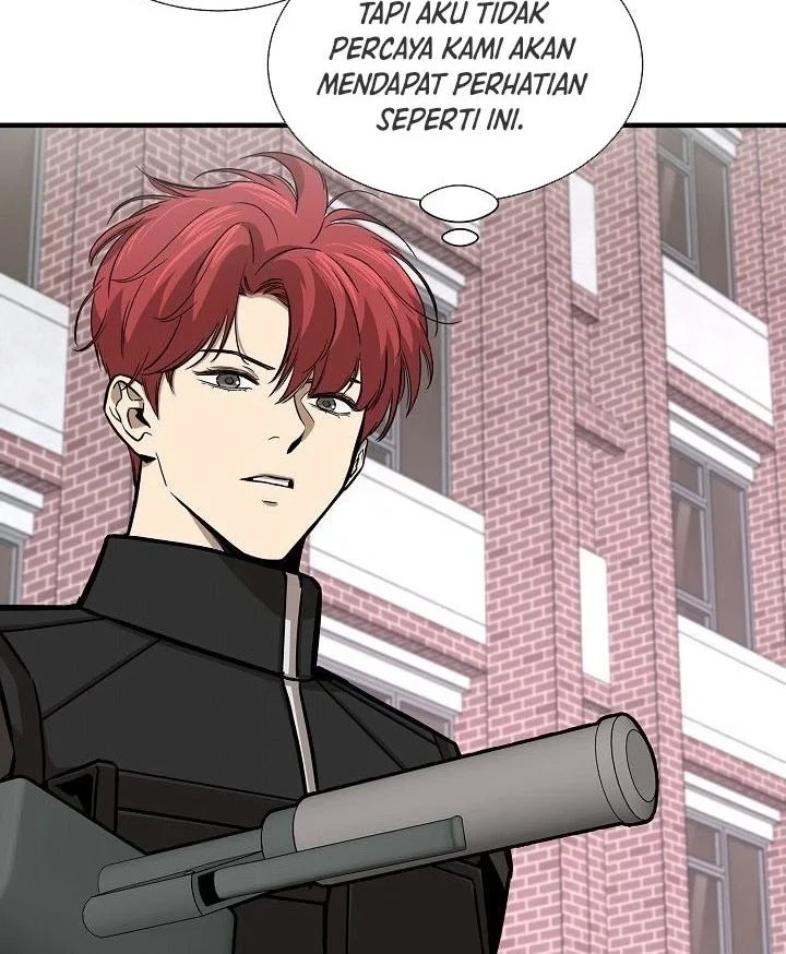Return Survival Chapter 119 Gambar 23
