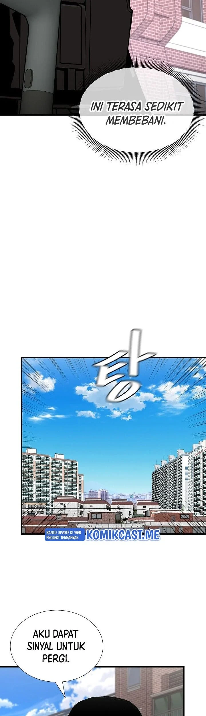 Return Survival Chapter 119 Gambar 24