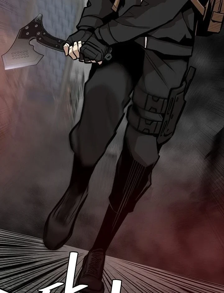 Return Survival Chapter 120 Gambar 23