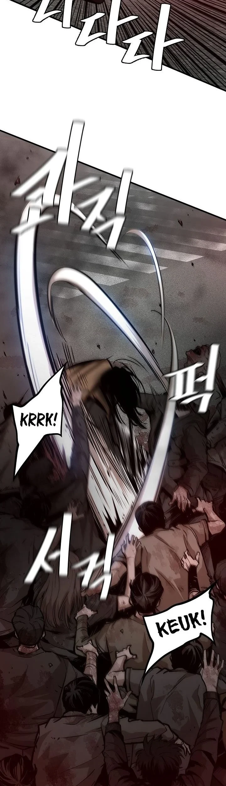 Return Survival Chapter 120 Gambar 24