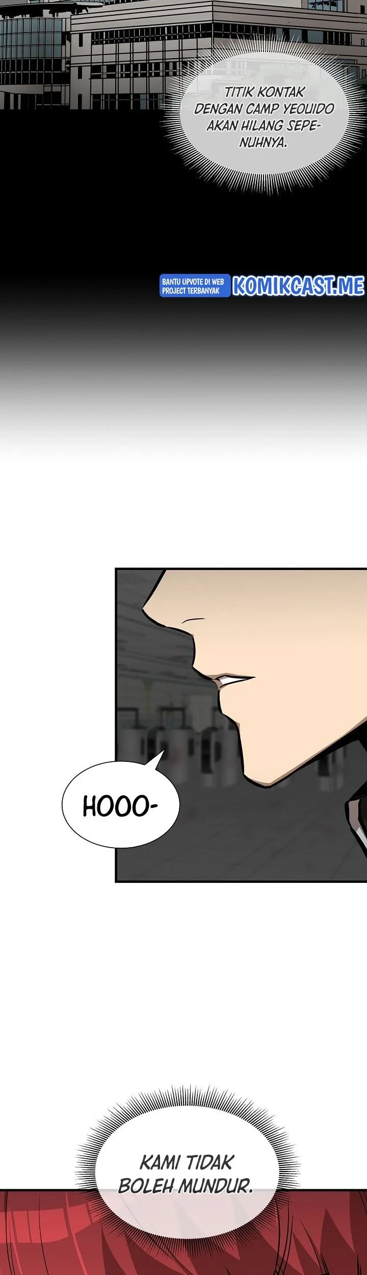 Return Survival Chapter 121 Gambar 26