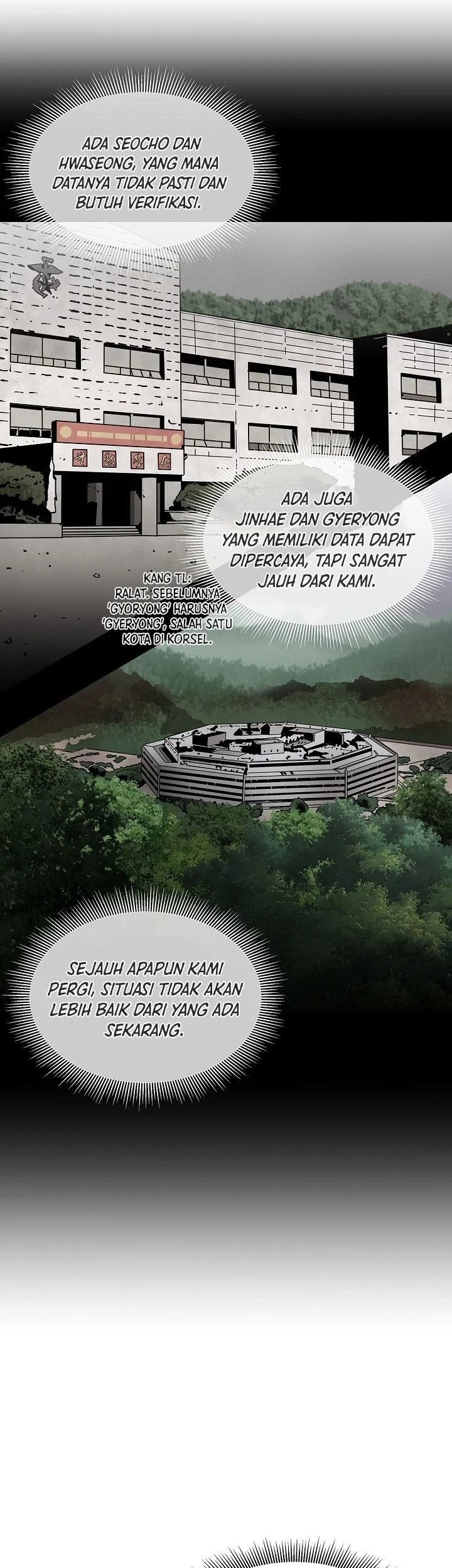 Return Survival Chapter 121 Gambar 28