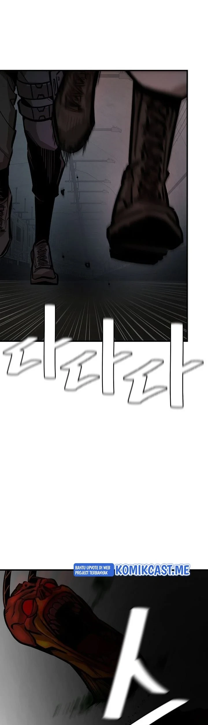 Return Survival Chapter 122 Gambar 24