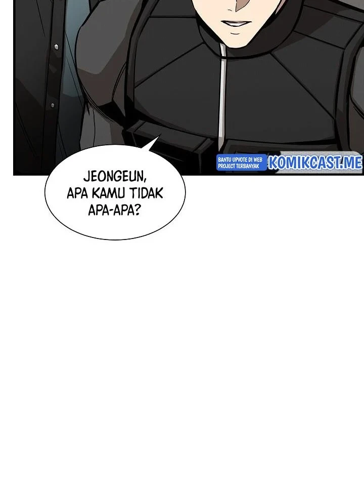 Return Survival Chapter 124 Gambar 25