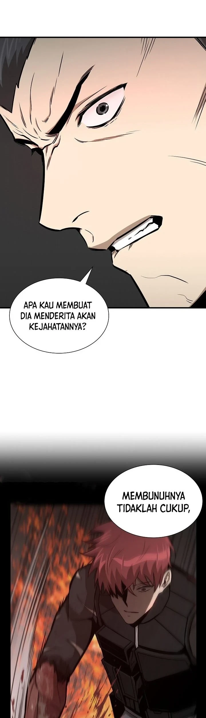 Return Survival Chapter 126 Gambar 28