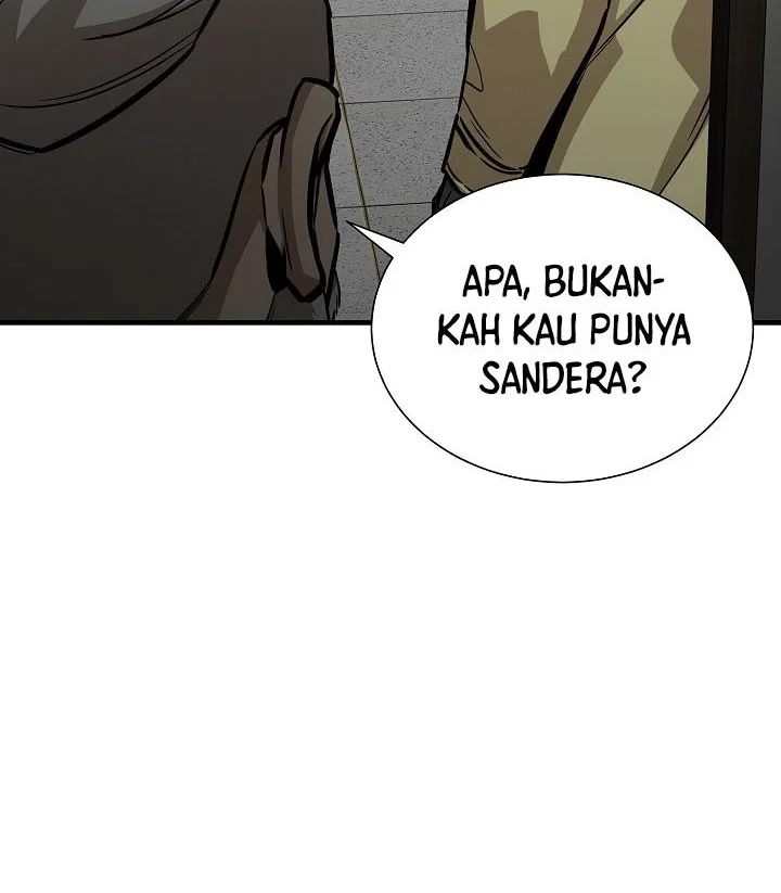 Return Survival Chapter 128 Gambar 25
